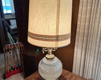 MCM Lamp
