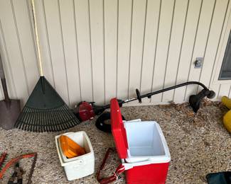 Coolers