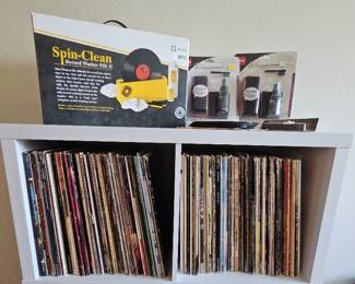 Records More