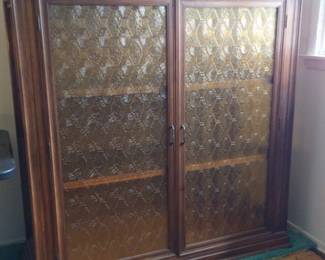 Homemade Large Cabinet 