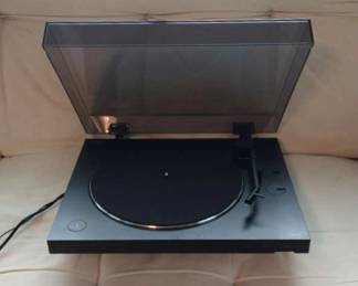 SONY PSLX310BT Bluetooth Record Player