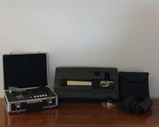 Coronado P S T, Nikon, Mead Telescope Accessories