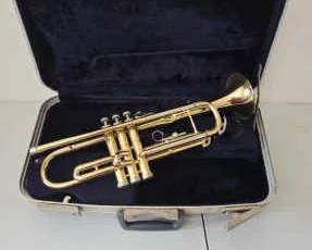 Director Trumpet 