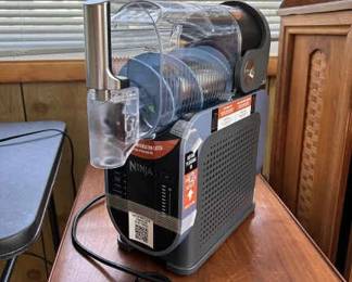 Ninja Slushi Frozen Drink Maker