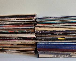 Records