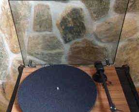 ProJect T1 SB Phono 