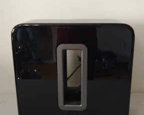 Sonos Sub Woofer