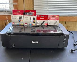 Canon Pixma iP8720 Printer
