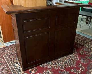 Game Room Bar