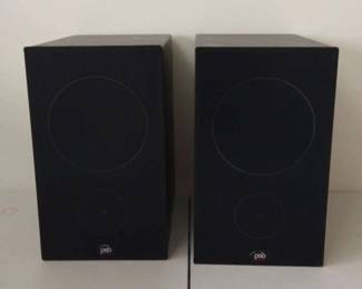 PSB Speakers