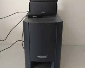 BOSE Speakers