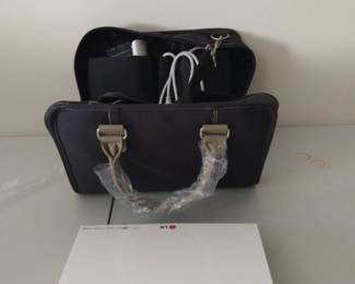 LG Projector W Accessories