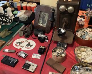 Sale Picture