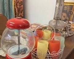 gumball machine