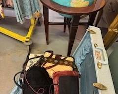 bags clutches purses bags vintage suitcase