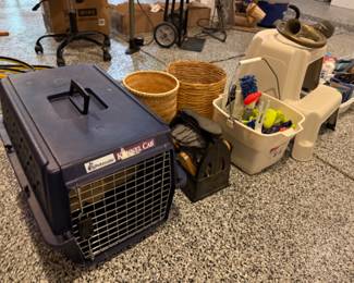 Pet Carrier