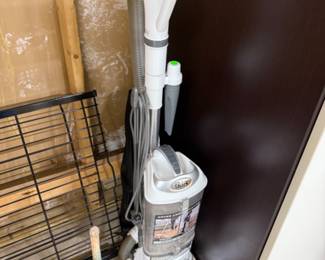 Vacuum