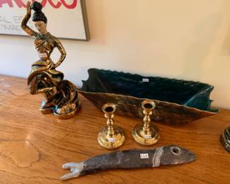 Candlestick Holders