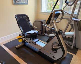 Workout Equipment