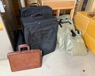 Luggage