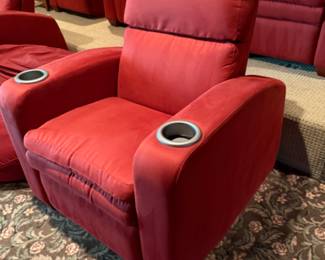 La-Z-Boy Theater Recliner