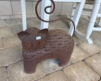 Outdoor Decor