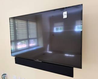 Sony Bravia 55