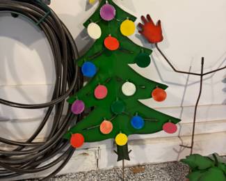 Holiday Decor