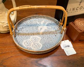 Sushi Serving Tray