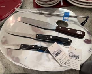 Cutco 3' Utility Tool, Cutco 6