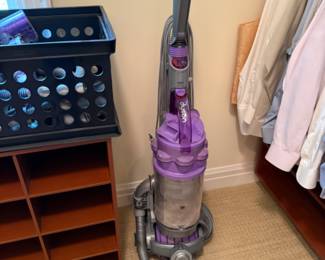 Vacuum
