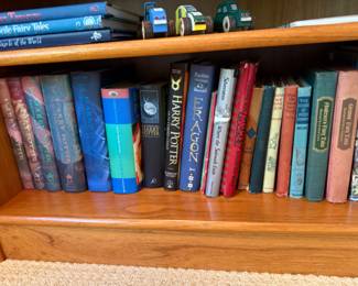 Books
