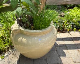 Planters