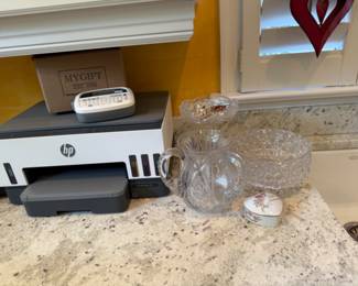 HP Printer