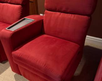 La-Z-Boy Matinee Recliner