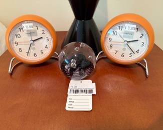 Caithness Style Paperweight