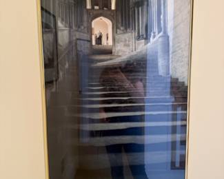 Framed Art
