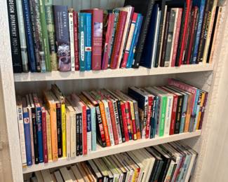 Books
