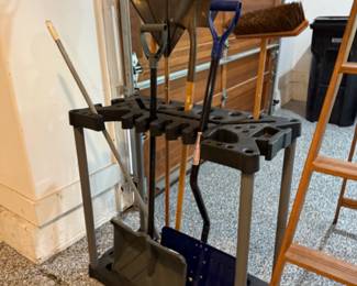 Outdoor Tools