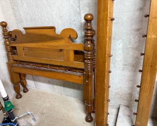 Bed Frame