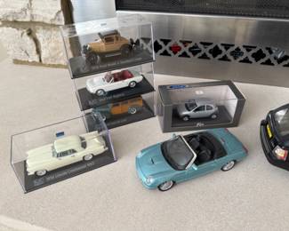Car Models