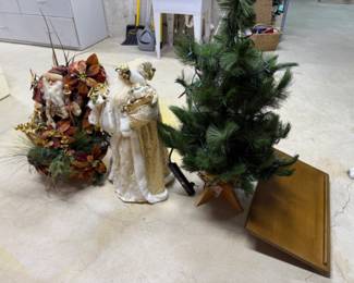 Holiday Decor