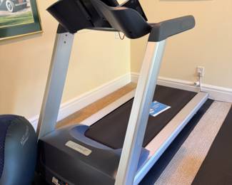 Workout Equipment