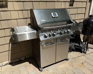 Grill