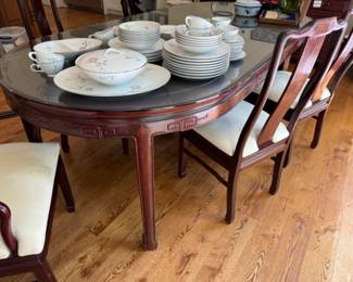 China Sets