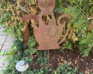 Outdoor Decor