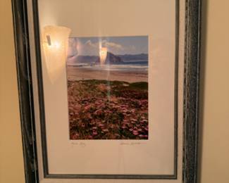 Framed Art