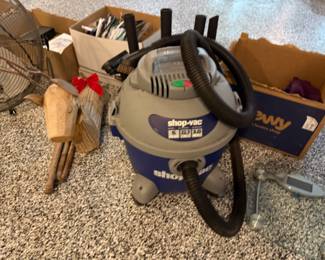 Shop-Vac
