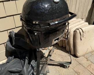 Smoker