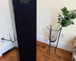 Meridian Loudspeaker Pair